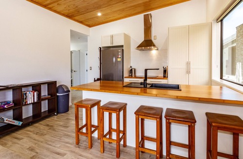 Ohakune House | Tiffany Pl Sunset Views Sky Sports!