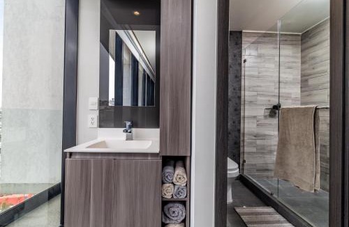 Tijuana Apartment | Tijuana Luxury 2B Amazing Views Estadio Caliente