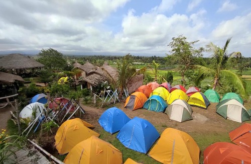 Kecamatan Pringgasela Other | Timbooland Camp Site