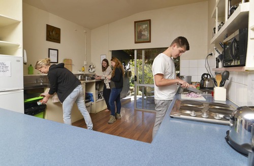 Picton Hostel | Tombstone Motel, Lodge & Backpackers