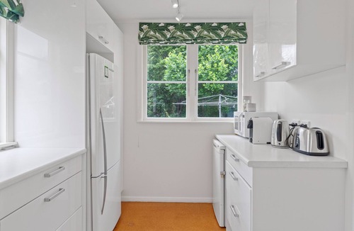 Turangi House | Tongariro Base Camp - Turangi Holiday Home