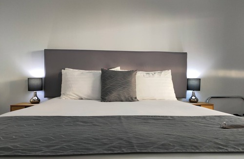 Tongariro National Park Hotel | Tongariro Boutique B&B