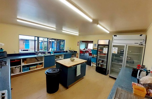 Turangi Hostel | Tongariro River Retreat - Hostel