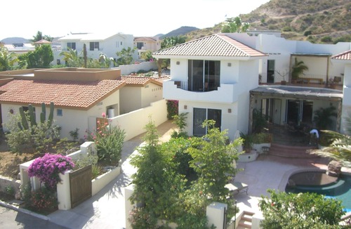 San Jose del Cabo Villa | Top 10 Rental - Awesome Value! - 6 Bedrooms/6 Bath, Pool/Spa, Walk to Beach