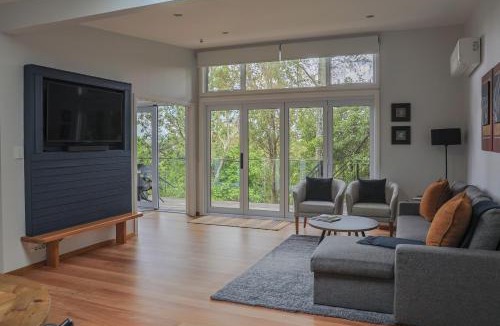 Torbay House | Torbay Tree Tops