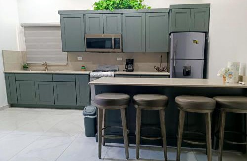 Ferrocarrilera Apartment | Town Condo Casamar 2 by Kivoya