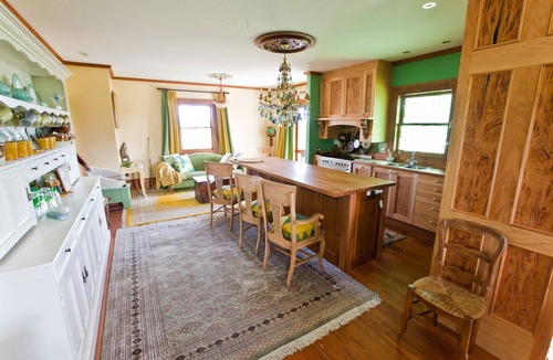 Wayby Bed & Breakfast | Tracy's Boutique BnB Farmstay