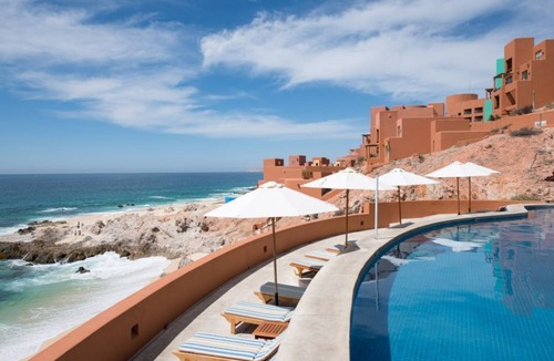 San Jose del Cabo Condo | Tranquil 1BR Hideaway Just Minutes from the Beach