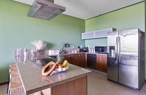 Nuevo Vallarta Apartment | Tranquil Peninsula Golf 3BR Retreat