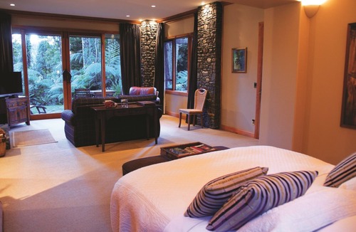 Horohoro Cabin | Treetops Lodge & Estate