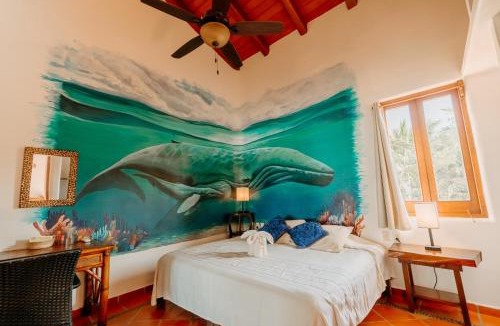 Troncones Hotel | Tres Mujeres Hotel