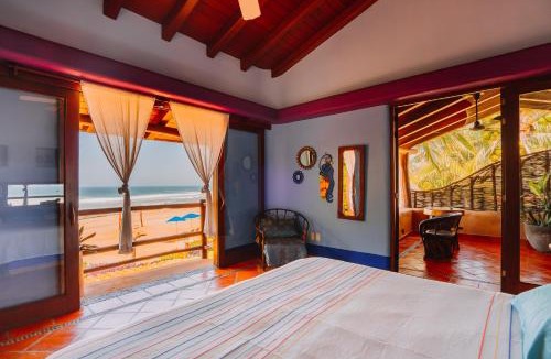 Troncones Hotel | Tres Mujeres Hotel