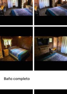 Patzcuaro House | Troje Chiquita