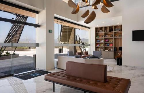 Ciudad Guzman Hotel | TRYP By Wyndham Ciudad Guzmán UTTSA