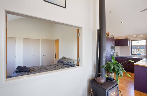 Bowentown House | Tuhua Views - Waihi Beach Holiday Home