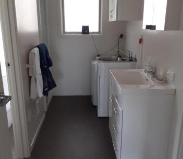 Kakahu House | Tui Haven