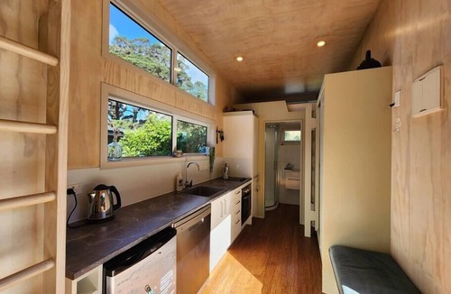 Hot Water Beach House | Tui Nature Retreat HWB, Tui Nature Retreat HWB