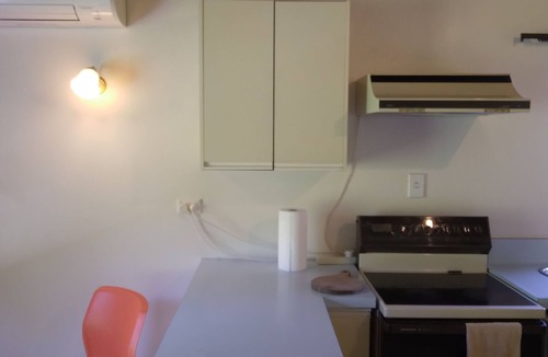 Southland Region House | Tui Retreat | Lake Manapouri