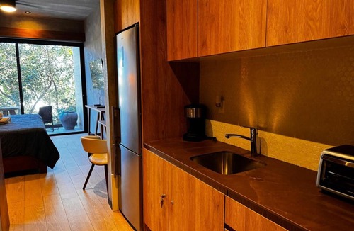 Tulum Apartment | Tuk Tulum by Marea