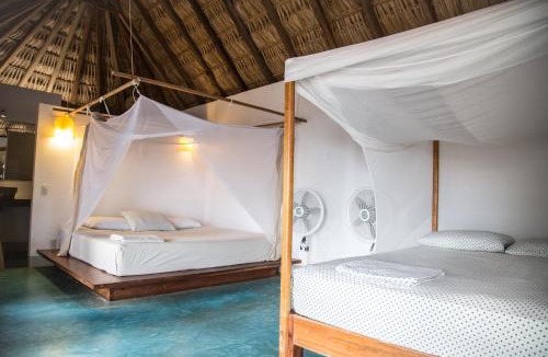 San Agustinillo Hotel | Un Sueño Cabañas del Pacífico