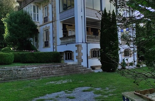 Alceda Villa | Unique experience in Cantabria. House for vacations. 20 minutes from beaches