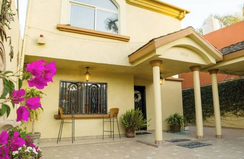 Tijuana House | USA Otay Border-1 min from the US border
