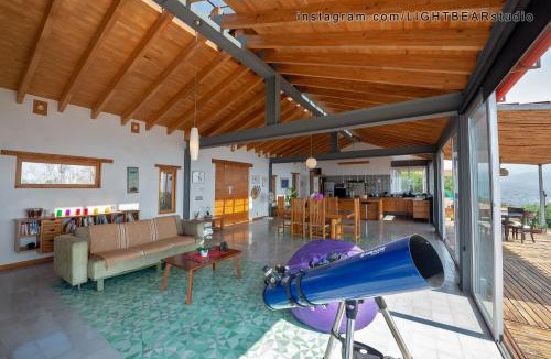Oaxaca Apartment | Utopia Casas Boutique