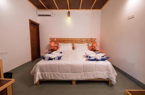 Mathiveri House | Vacanza Mathiveri