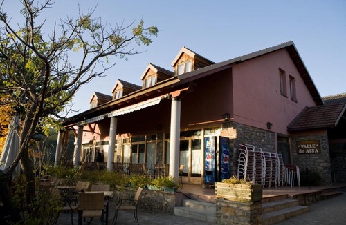 Aisa Hostel | Valle de Aísa