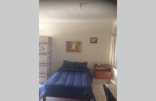 Monterrey Municipality Apartment | Valle de Brisas