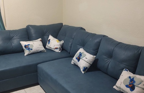 Juarez Municipality House | Valle del Sol