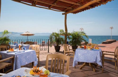 Isla Iguana Resort | Vamar Vallarta All Inclusive Marina & Beach Resort