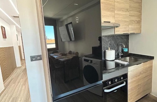 Casco Vello Apartment | Vellosol