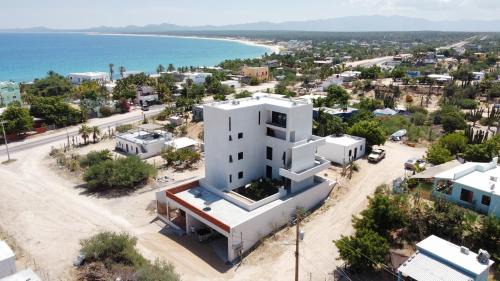 La Ventana Apartment | Ventonorte