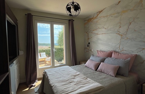 Bedoin House | Ventoux cocoon