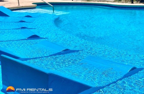 Las Conchas House | Villa 14