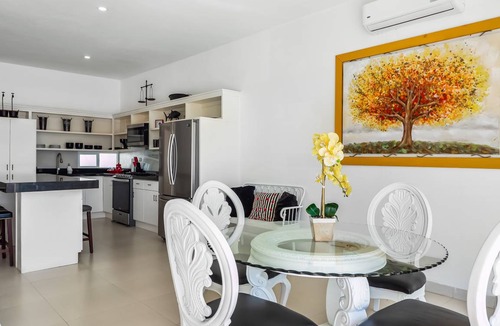 La Paloma Villa | Villa ∙ 3 bedrooms ∙ 8 guests