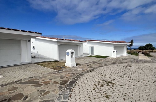 Salsipuedes House | Villa #8. Beautiful full house, totally equipped, close to the sea.