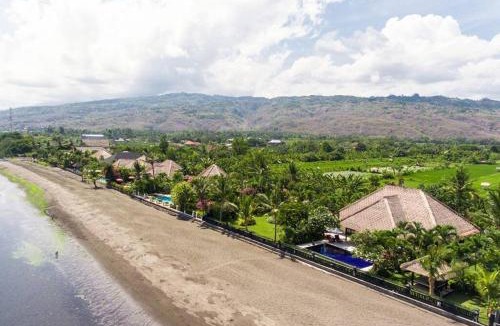 Temukus Villa | Villa Branie
