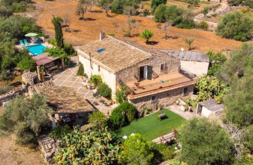 Algaida House | Villa Can Lloret