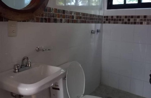 San Pedro Pochutla Villa | Villa del Mar