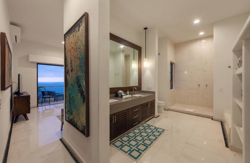 Conchas Chinas Hotel | Villa Divina Luxury Boutique – Adults Only