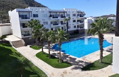 Libertad House | Villa Dorada Sunset Cabo