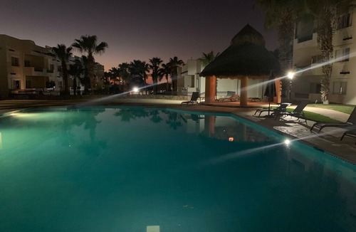 Libertad House | Villa Dorada Sunset Cabo