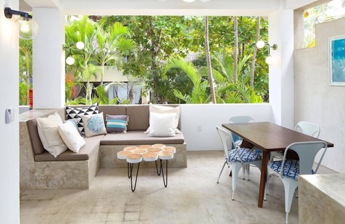 North End Apartment | Villa Dorado B - Villas del Palmar