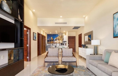 El Rosarito Resort | Villa La Valencia, the newest upscale resort complex in Los Cabos.
