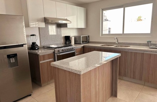 Puente del Mar House | Villa Luxury Dream Diamante Diamante Acapulco 4A