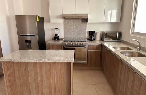 Puente del Mar House | Villa Luxury Dream Diamante Diamante Acapulco 4A