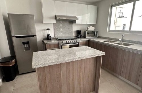 Puente del Mar House | Villa Luxury Dream Diamante Diamante Acapulco 4A