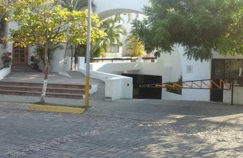 Marina Vallarta Villa | Villa Marina Vallarta